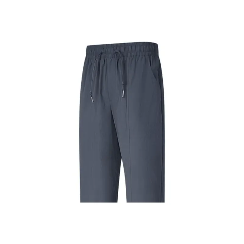 Skechers Casual Pants Women's Odyssey Gray-3