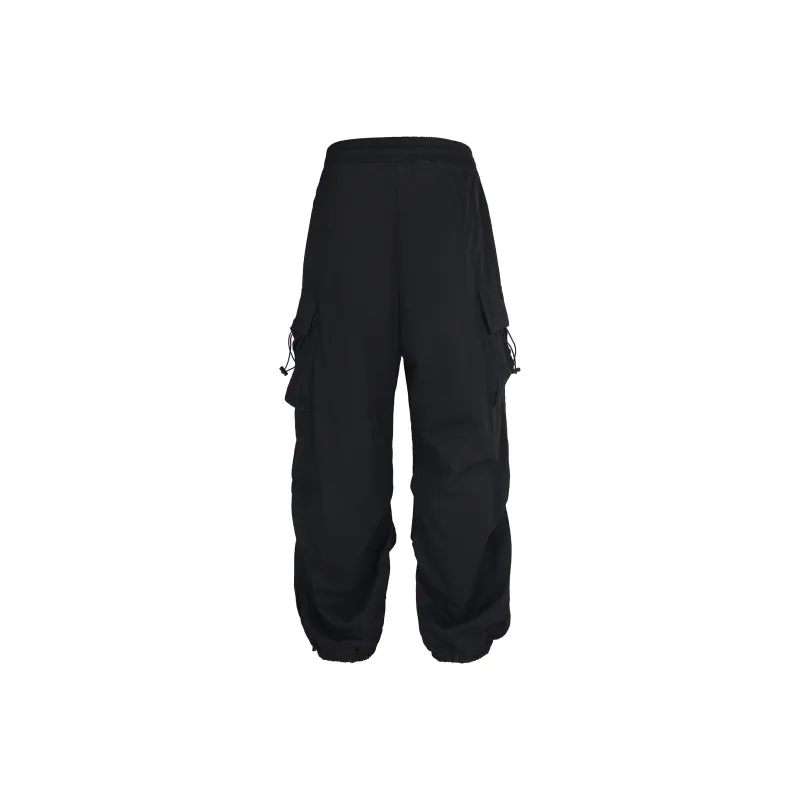 Xmithie Casual Pants Unisex-1