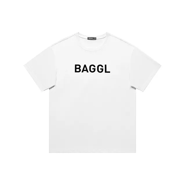 BAGGL T-Shirts Unisex-22