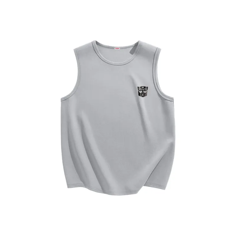 TRANSFORMERS Tank Tops Unisex-9