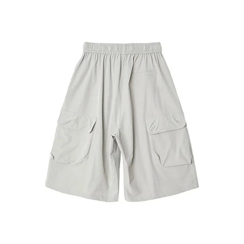 SIFLYTO Cargo Shorts Unisex-6