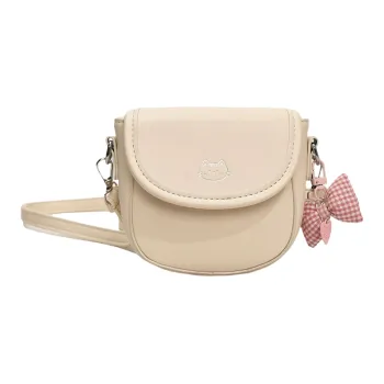 ResNonverba PU Crossbody Bag Regular Women's Multicolor