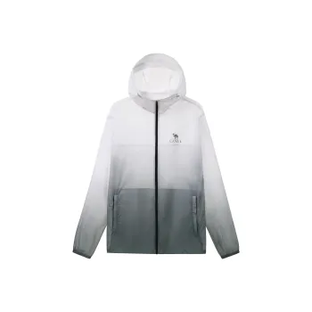 CAMEL Waterproof Sun Protection Clothing Men's Forest Green