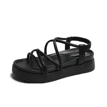 EGCHI Roman Sandals Women's