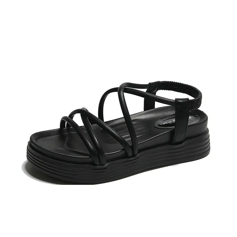 EGCHI Roman Sandals Women's-0