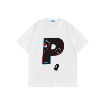 Pepsi T-Shirts Unisex