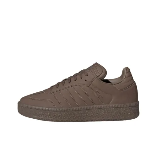 Adidas Originals Samba Xlg Earth Strata