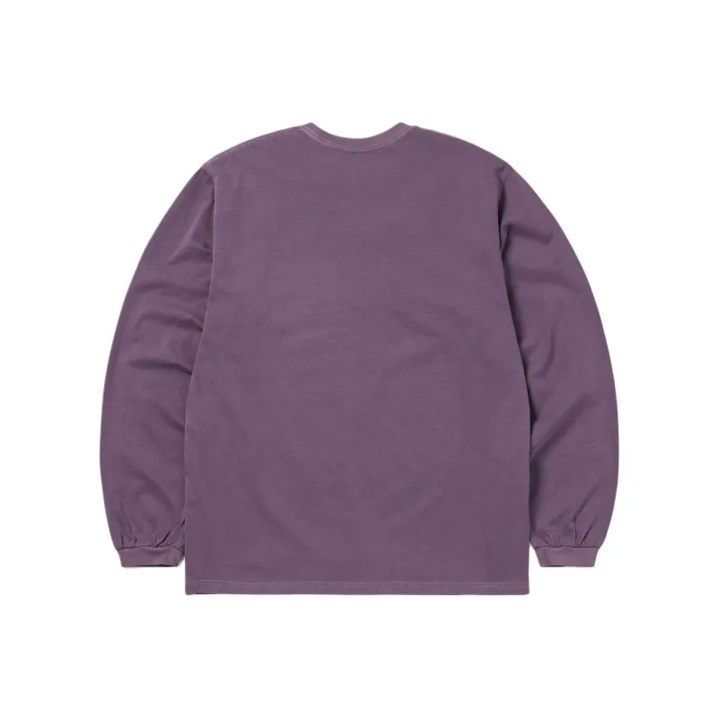 Thisisneverthat T Shirts Unisex Purple-1