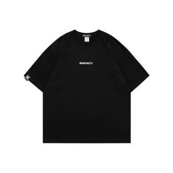 Minfinity T Shirts Unisex