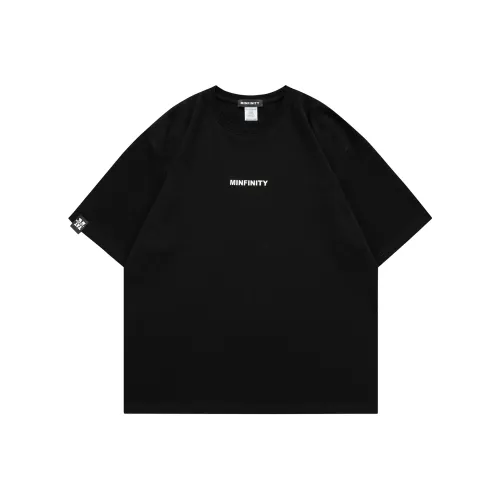 Minfinity T Shirts Unisex