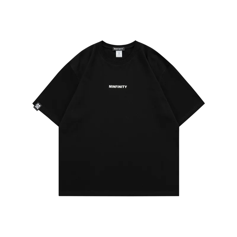Minfinity T Shirts Unisex-0