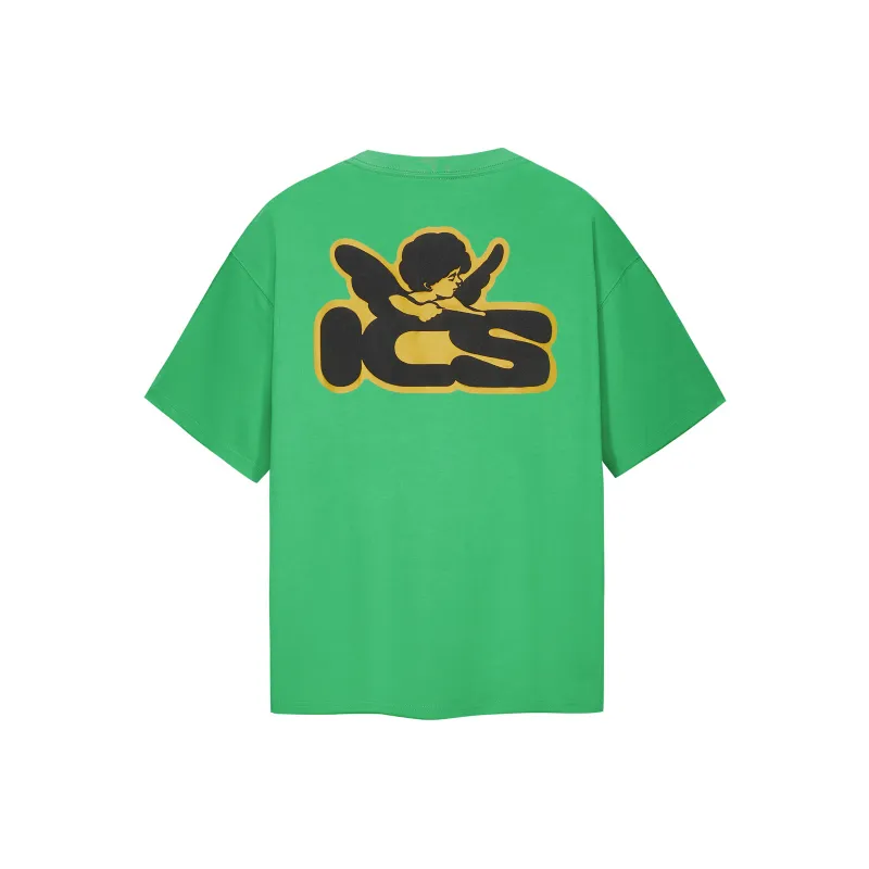 ICONS Lab SSUR PLUS X ICONSLAB T Shirts Unisex-20