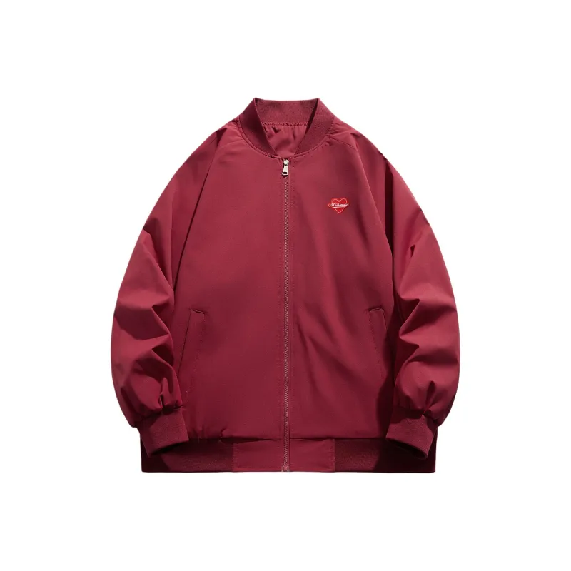 MashiMaro Jackets Unisex-4