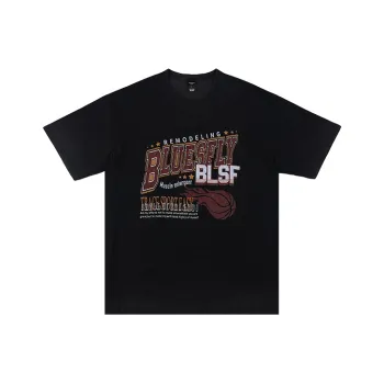 BLUESFLY T Shirts Unisex
