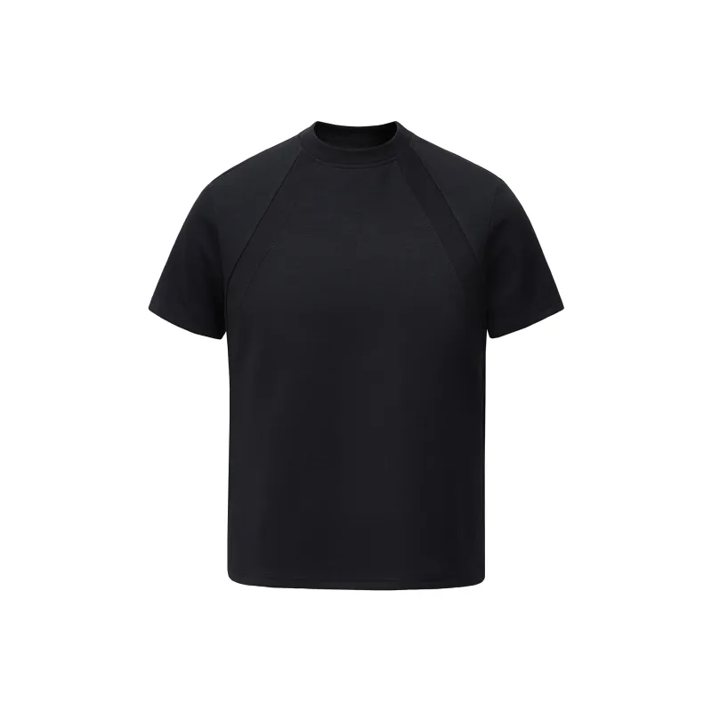 ALang Studio Short Sleeved Unisex-5