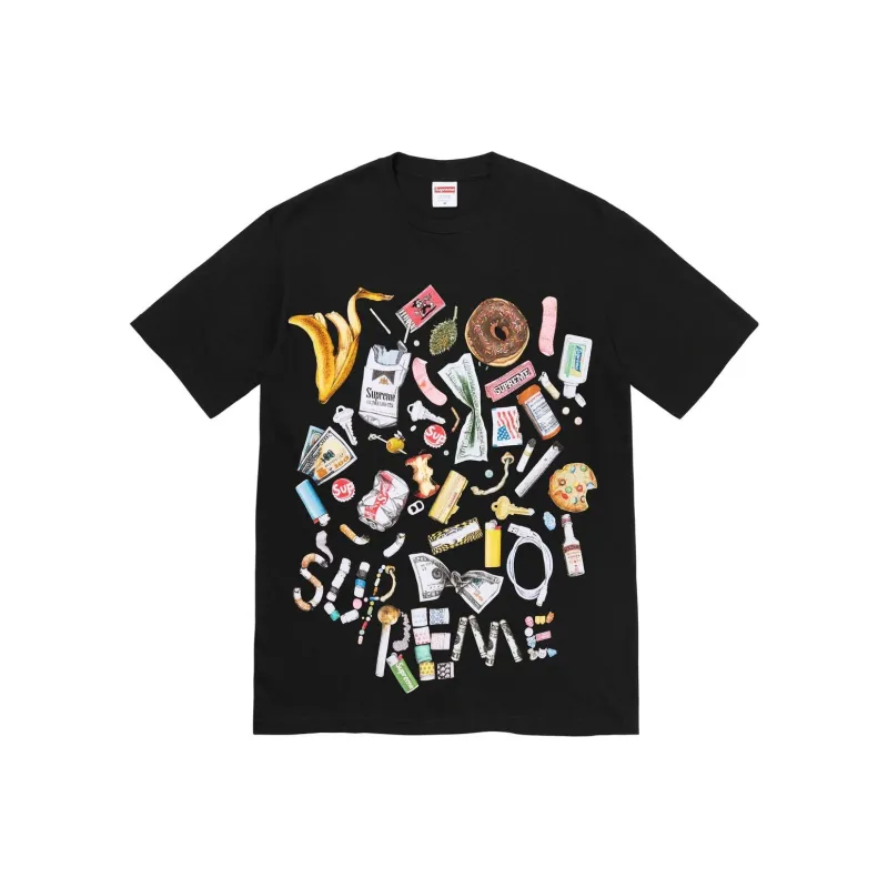Supreme Trash Tee SS23-2