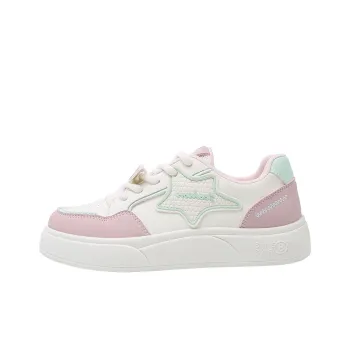 Captain Illy Low Top Skateboard Shoes Women's