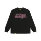 Black Long-Sleeved