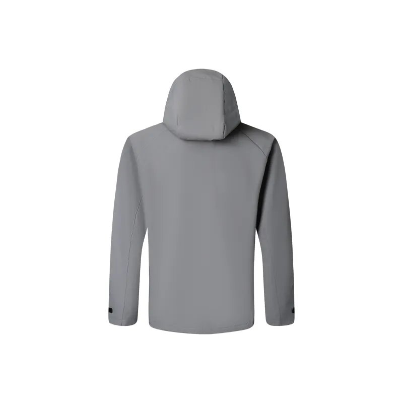 HOTSUIT Jackets Coats Unisex Black-9