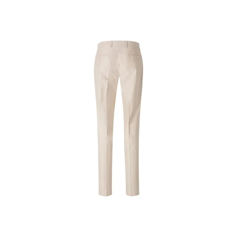 LARDINI Double breasted Suit-3