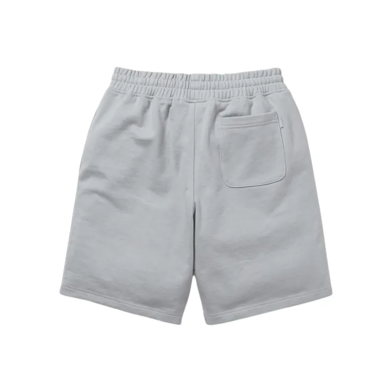 Thisisneverthat Casual Shorts Unisex Gray-1
