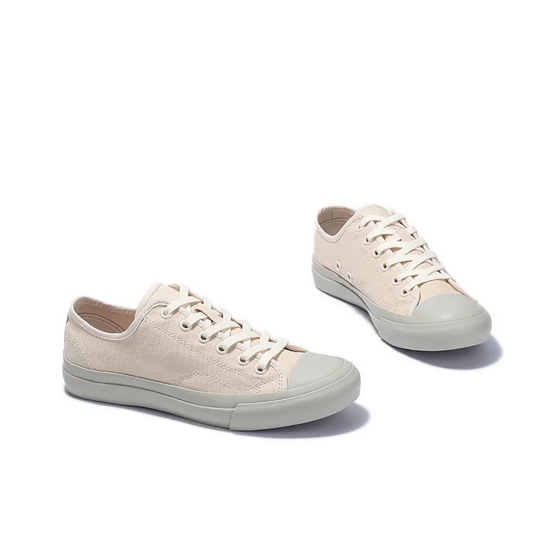 Brut Ros′e Slip Resistant Low Top Canvas Shoes Women's-7