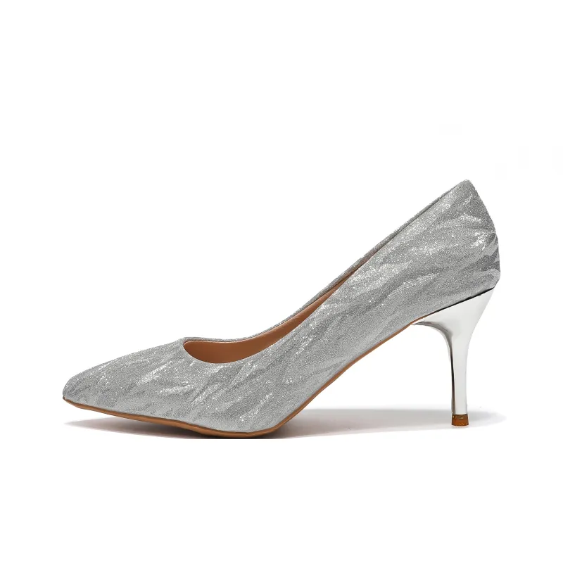 Dawei's House High Heels Women's-0