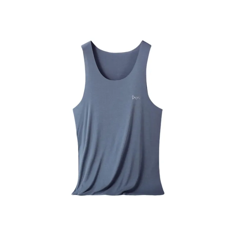 MIIOW Tank Tops Men's Combo Set-15