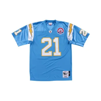Mitchell Ness 2009 LaDainian Tomlinson San Diego Chargers Authentic Jersey