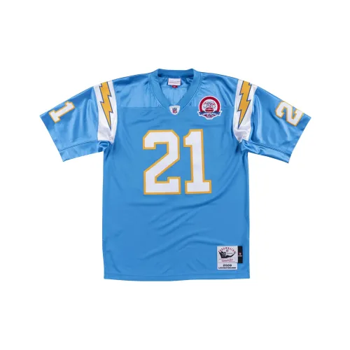 Mitchell Ness 2009 LaDainian Tomlinson San Diego Chargers Authentic Jersey
