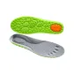 Green with Gray Surface[1 Pack]Antibacterial Odor-Resistant | Moisture-Wicking Breathable