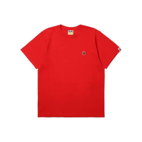A BATHING APE T-Shirts Men