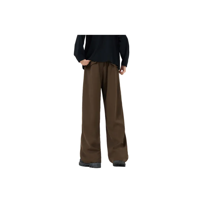 CREAZIONI LA FANTASIA E MOBILE Casual Pants Unisex-9