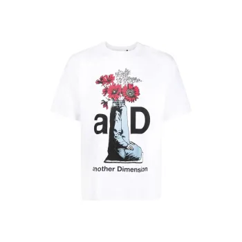 UNDERCOVER T-Shirts Men White