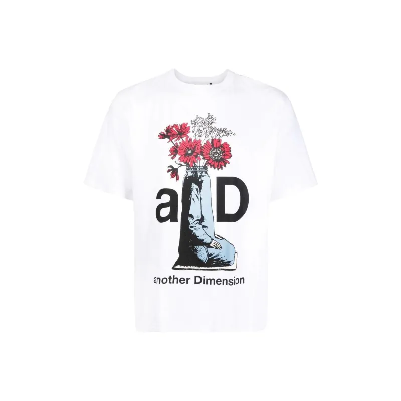 UNDERCOVER T-Shirts Men White-0