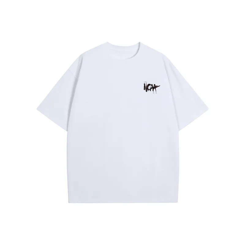 NCAA T Shirts Unisex-3