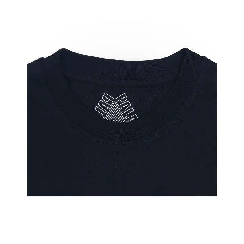 PALACE Tri Surf Co T shirt-4