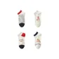 [4 Pack/Cartoon Cute Bear]4 Pack Color