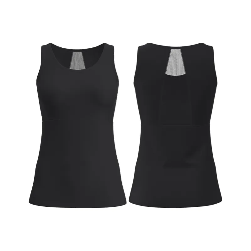 FARO Women's Tank Tops-7