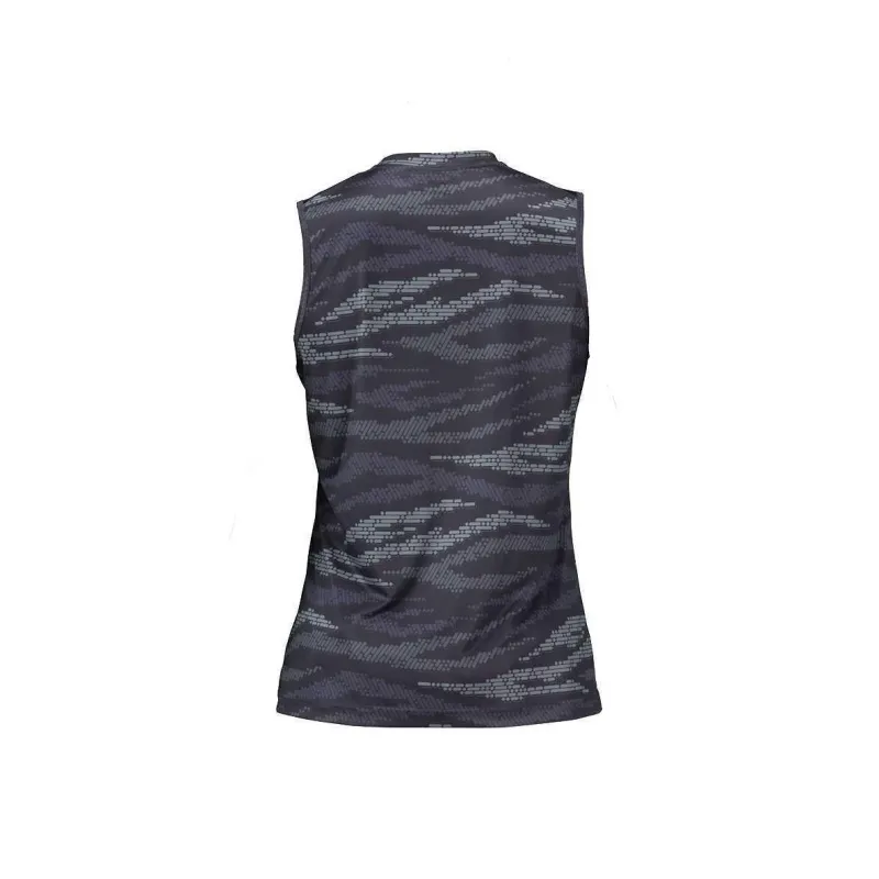 Mizuno Tank Tops Unisex-1