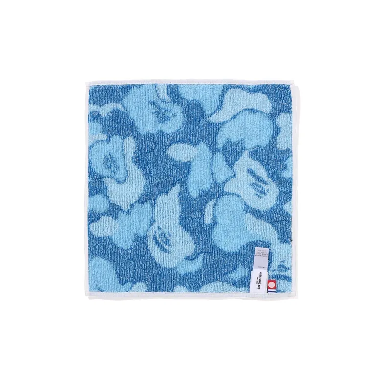 A BATHING APE Towels-5