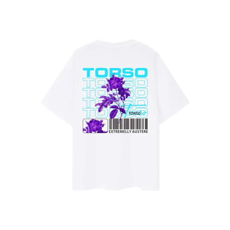 Torso T-Shirts Men-2