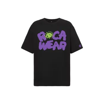 ROCAWEAR T Shirts Unisex