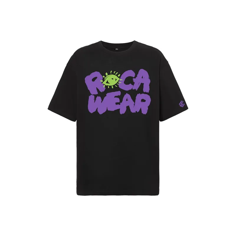 ROCAWEAR T Shirts Unisex-0