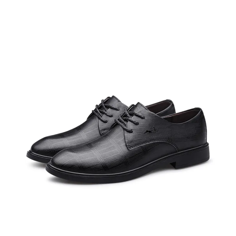 British Knights Dress Shoes Men's-2