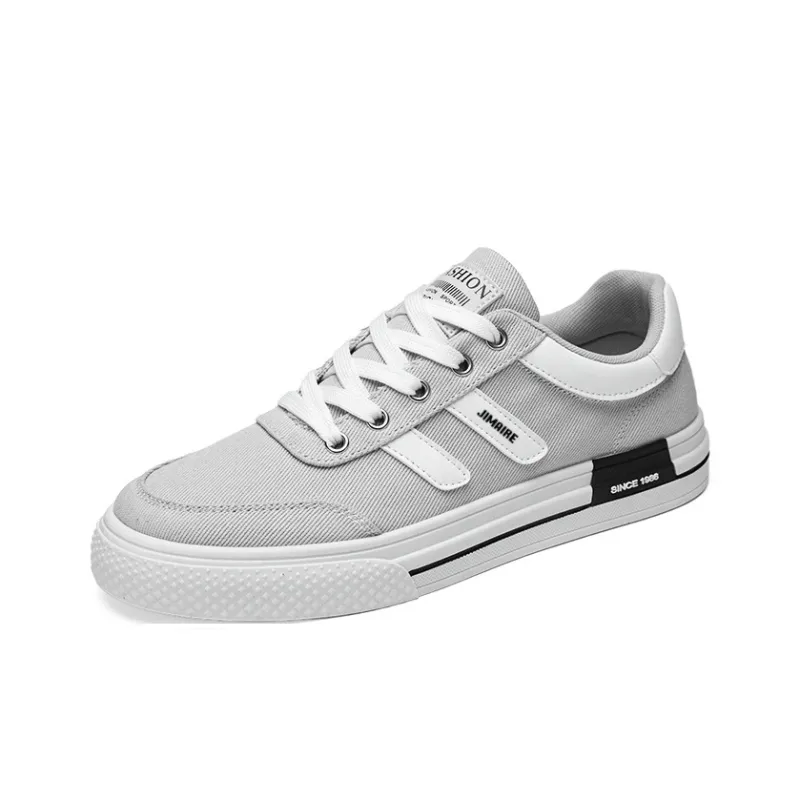 King Jinmai Low Top Skateboard Shoes Men's-5
