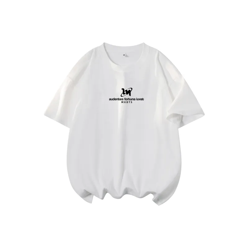 MXDT T Shirts Unisex-44