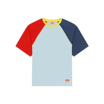 KENZO T Shirts Men Multicolor