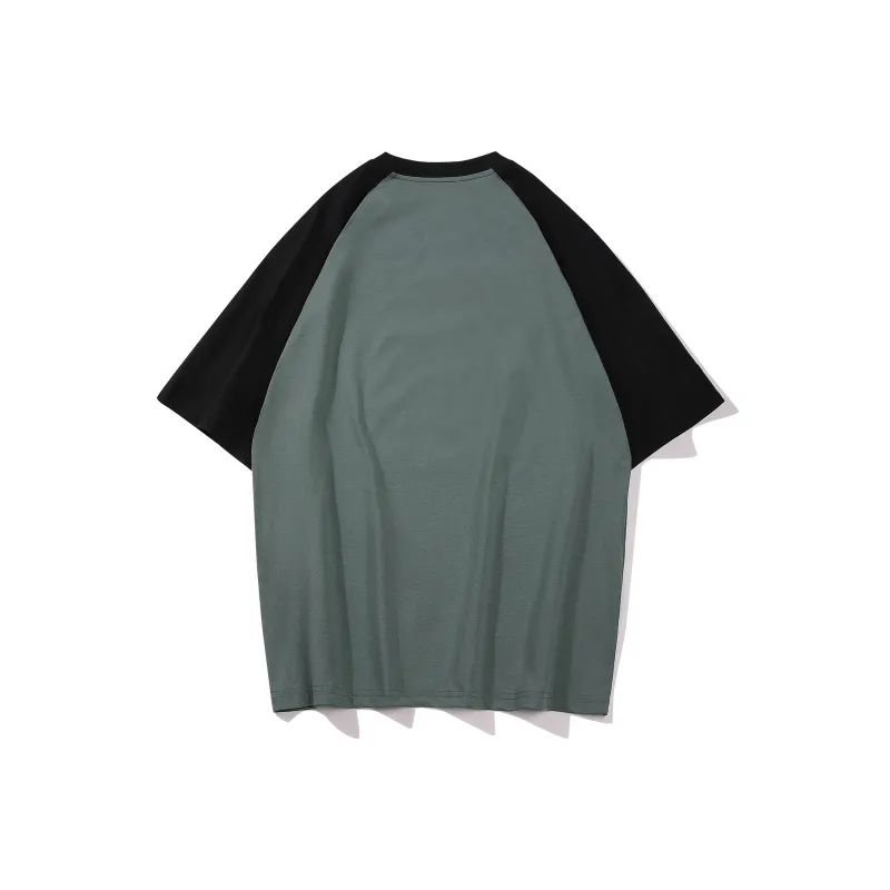 ROBINHOOD T Shirt Unisex Lake Blue-7
