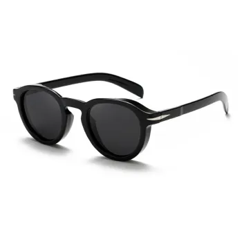 NOME PC Square Sunglasses Unisex